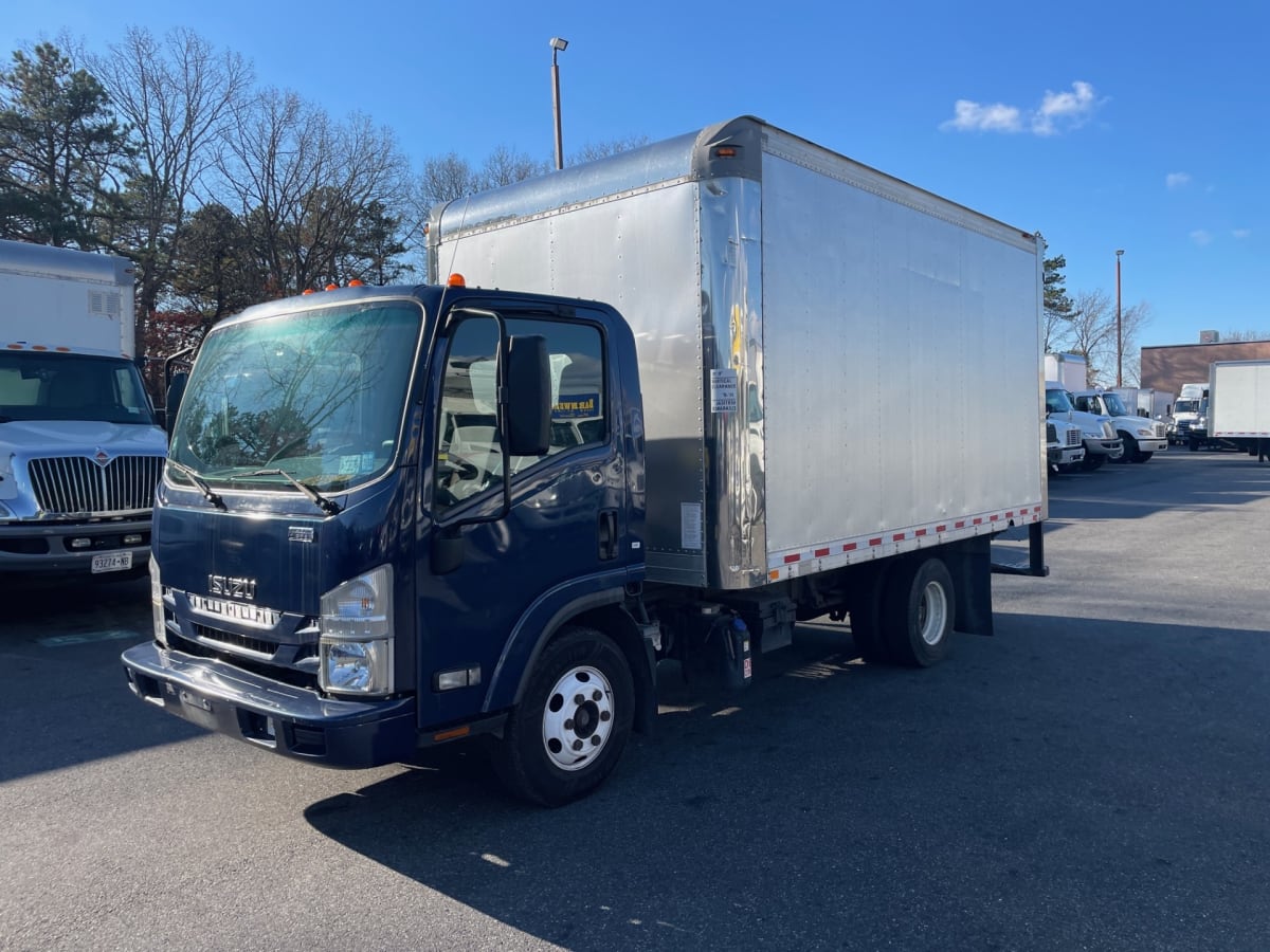 2018 Isuzu NPR 808008