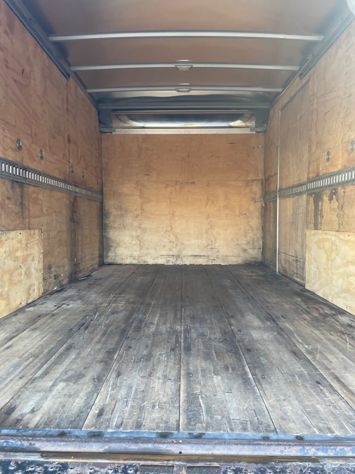 2018 Isuzu NPR 808008