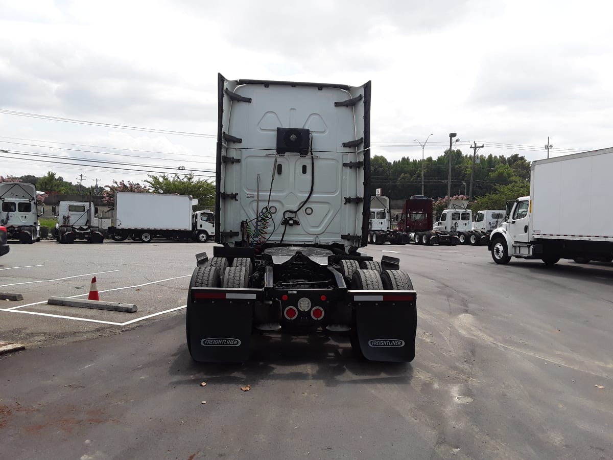 2019 Freightliner/Mercedes NEW CASCADIA PX12664 808041