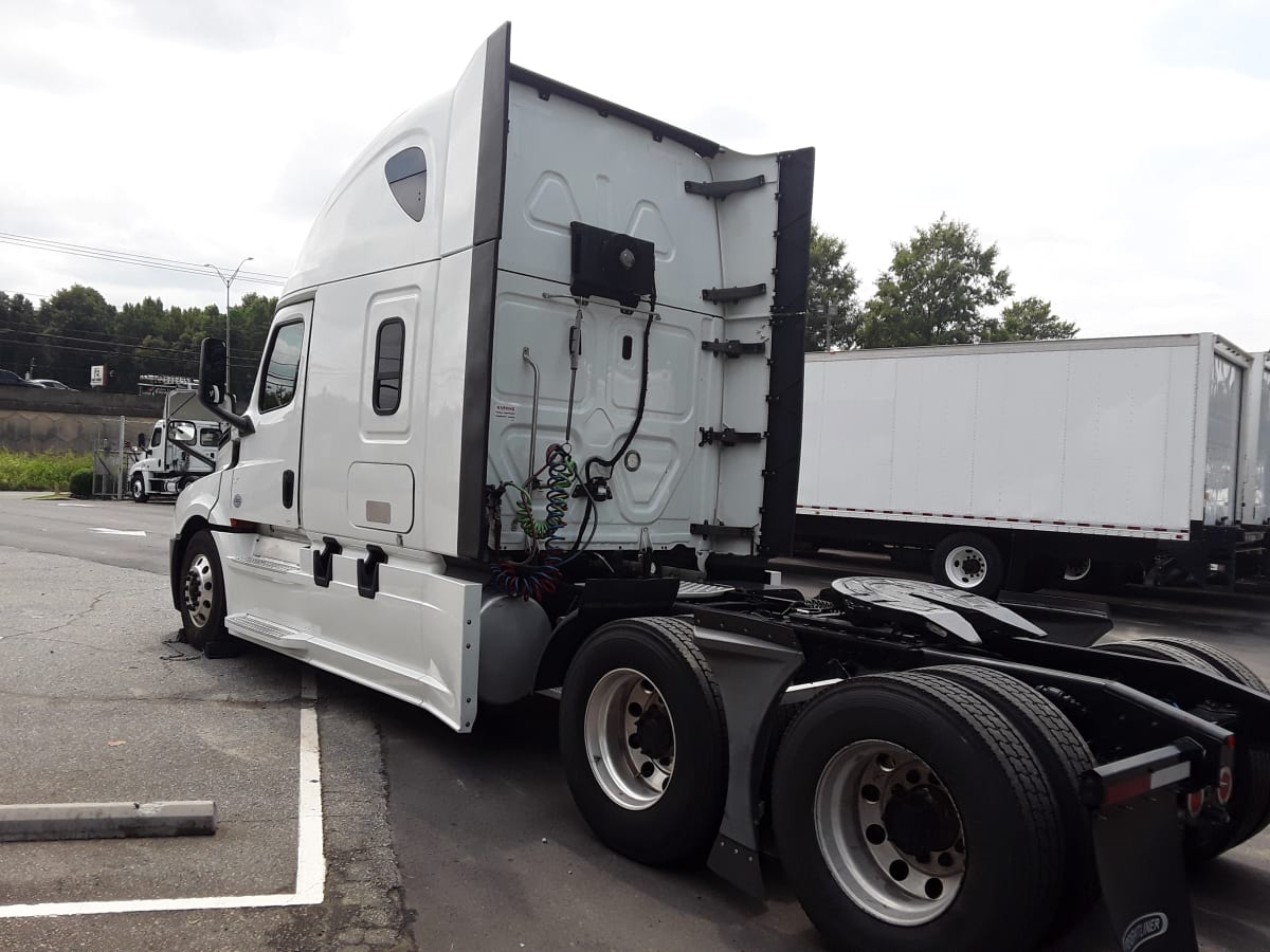 2019 Freightliner/Mercedes NEW CASCADIA PX12664 808041