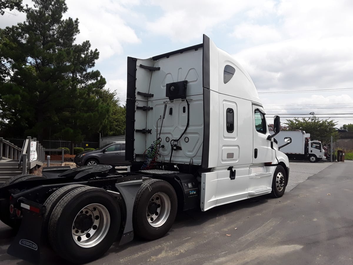 2019 Freightliner/Mercedes NEW CASCADIA PX12664 808041