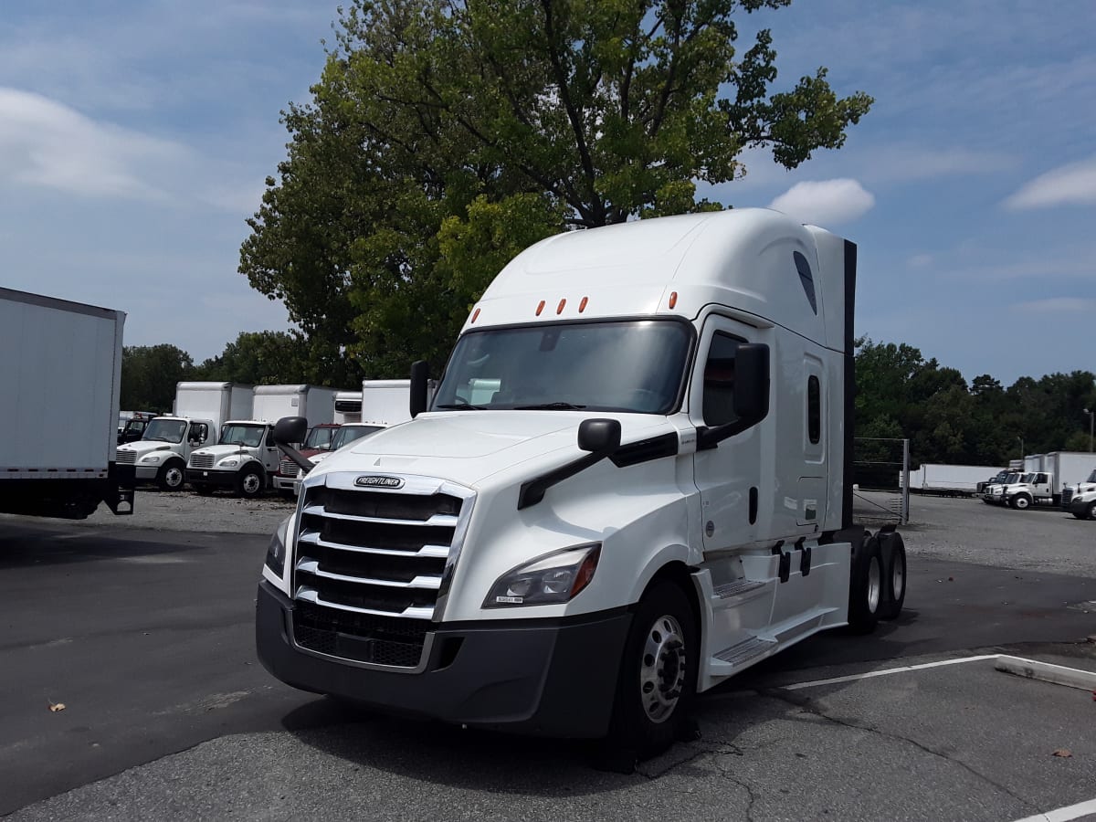 2019 Freightliner/Mercedes NEW CASCADIA PX12664 808041