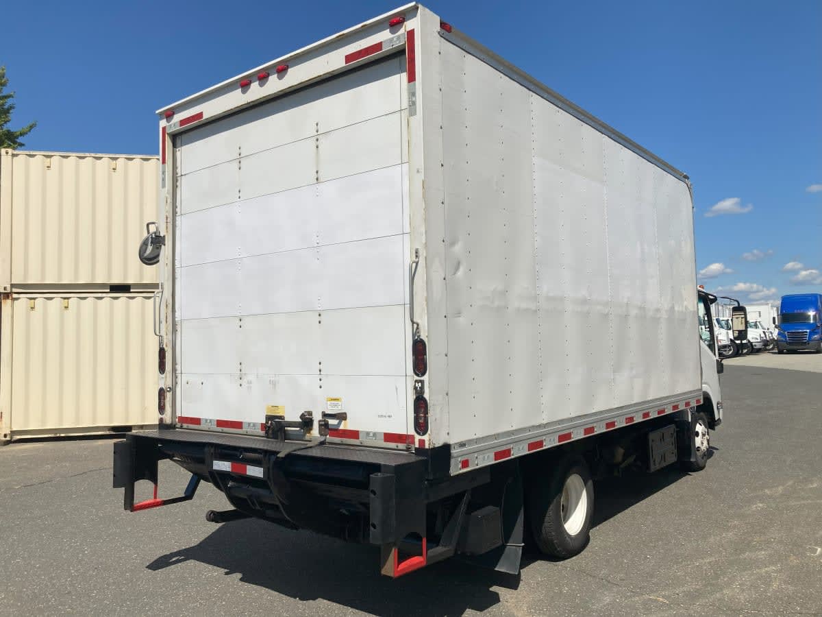 2018 Isuzu NPR 808046