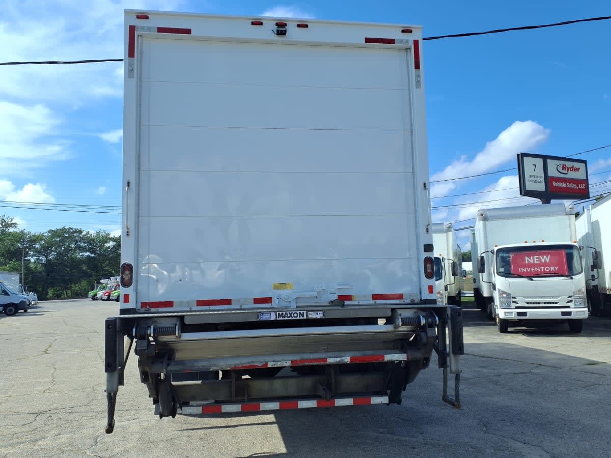 2019 Freightliner M2 106 808054