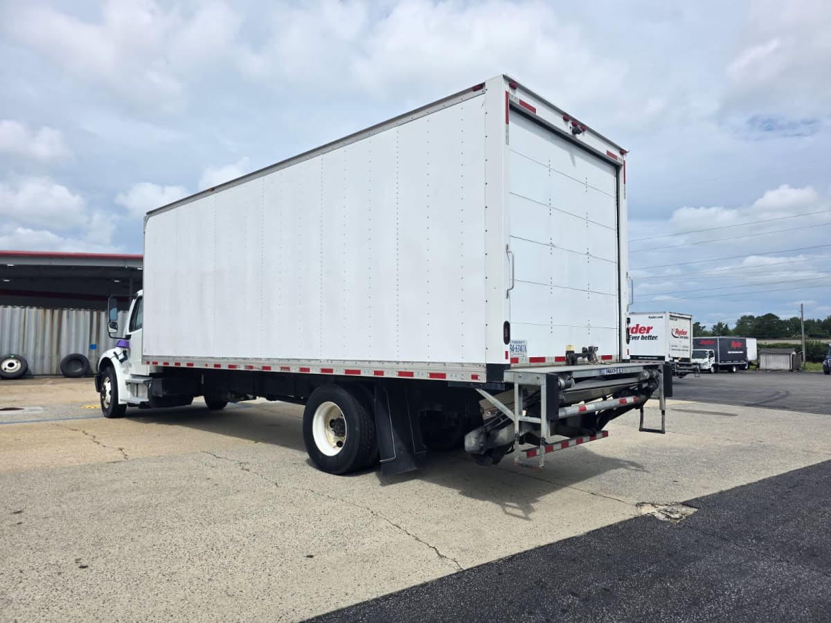 2019 Freightliner M2 106 808055