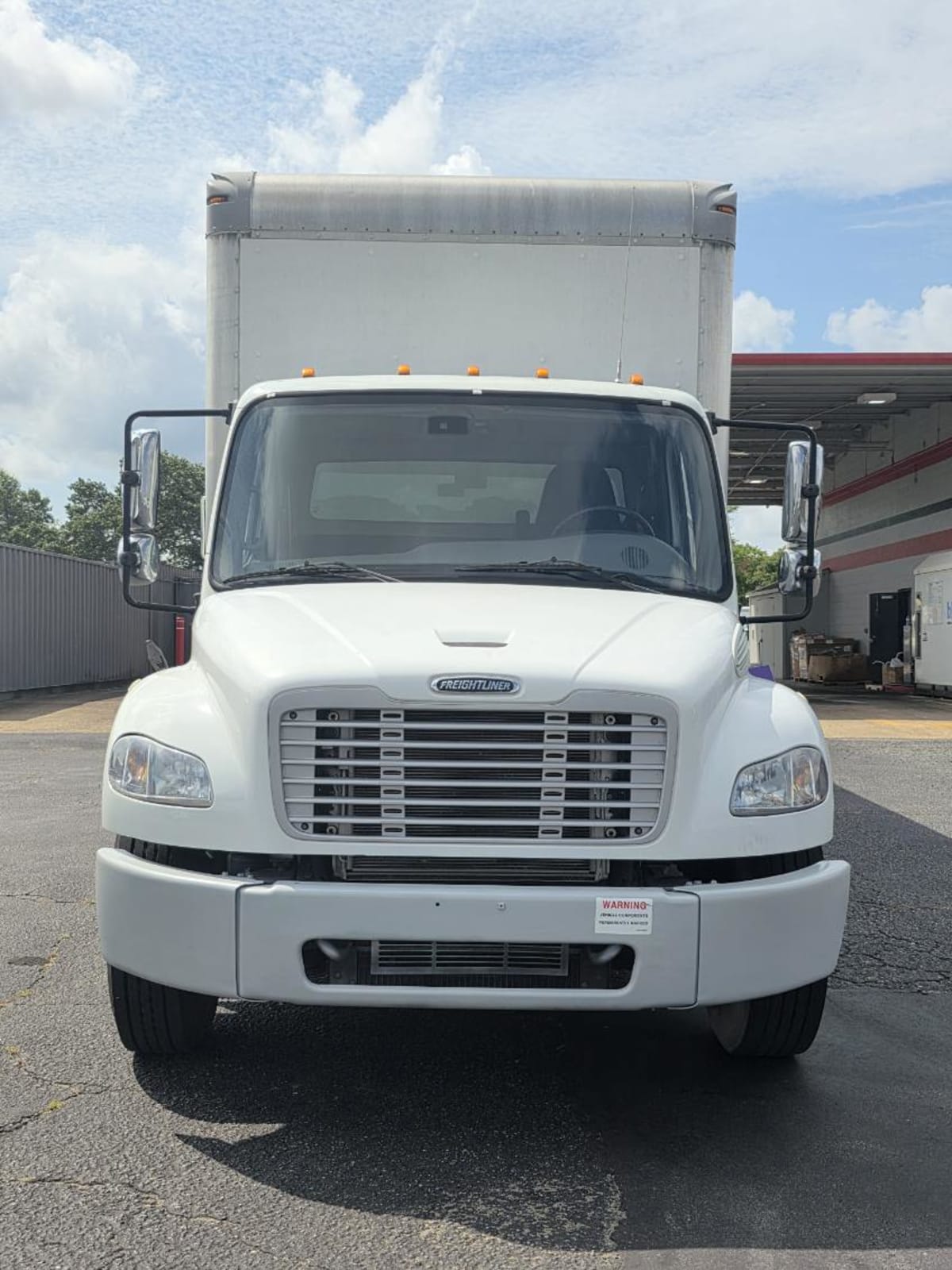 2019 Freightliner M2 106 808055