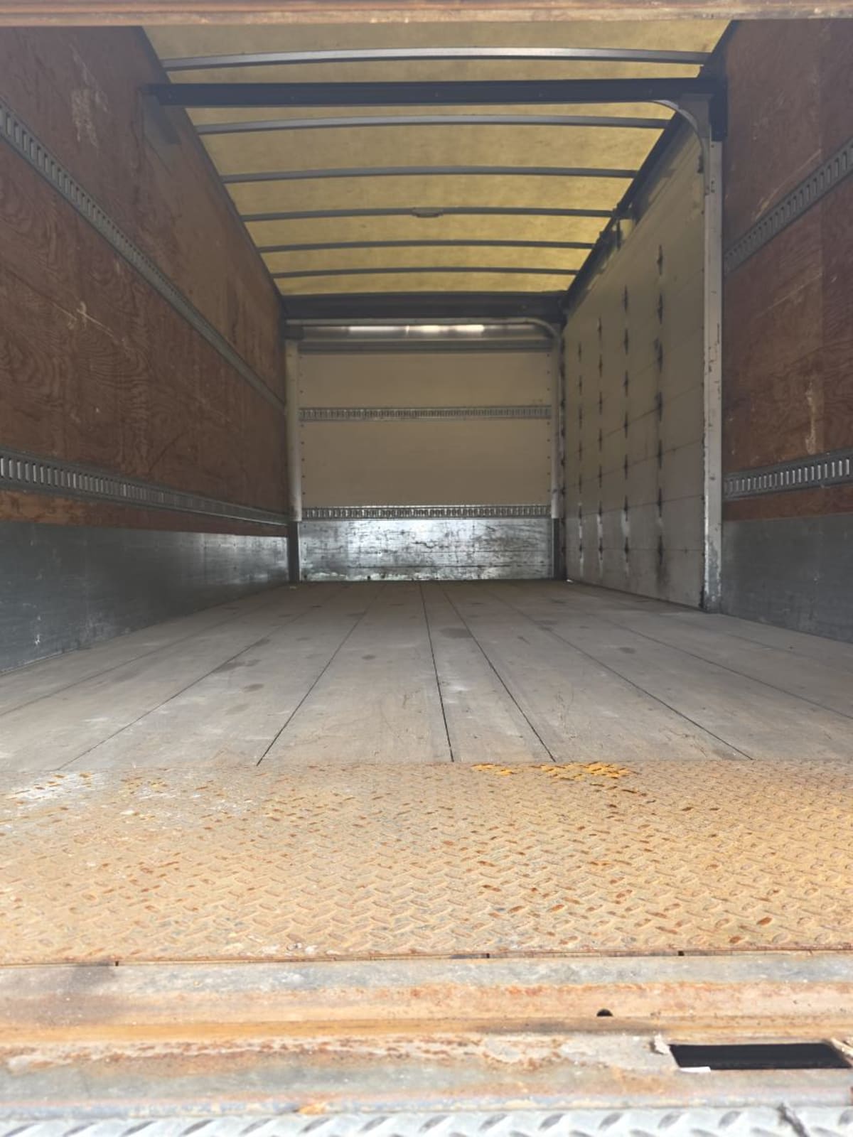 2019 Freightliner M2 106 808055