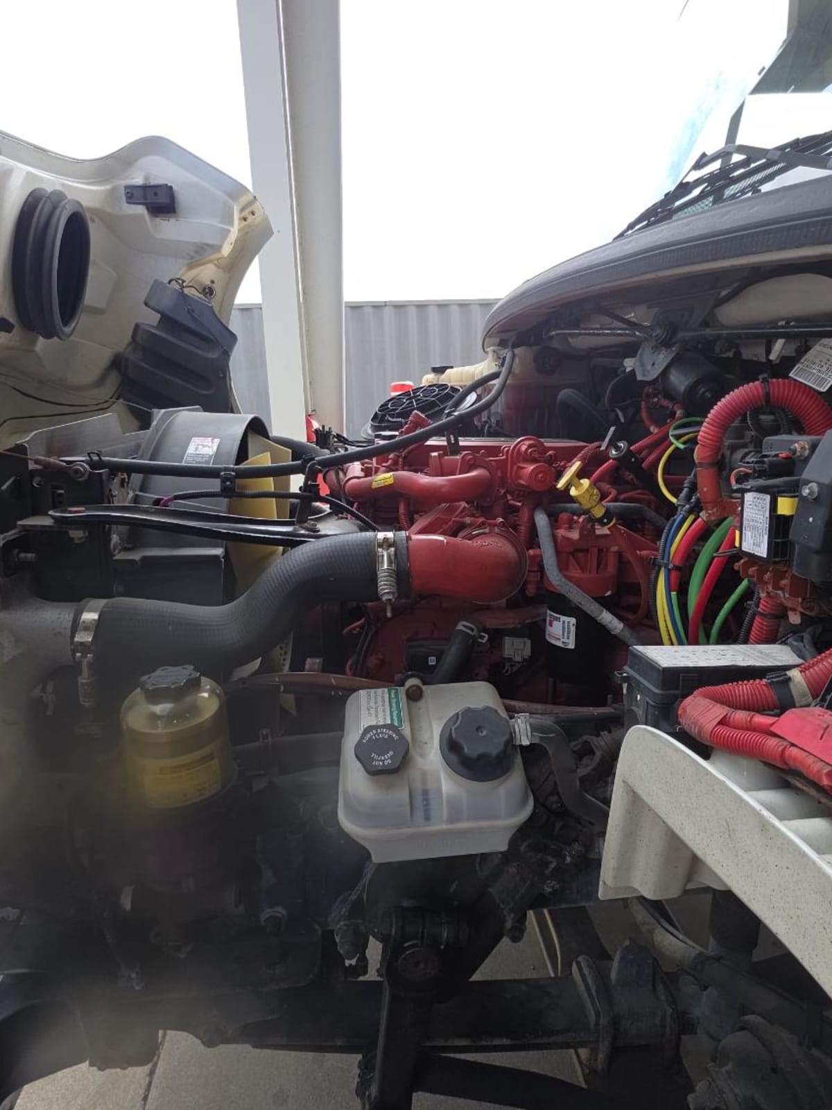 2019 Freightliner M2 106 808055