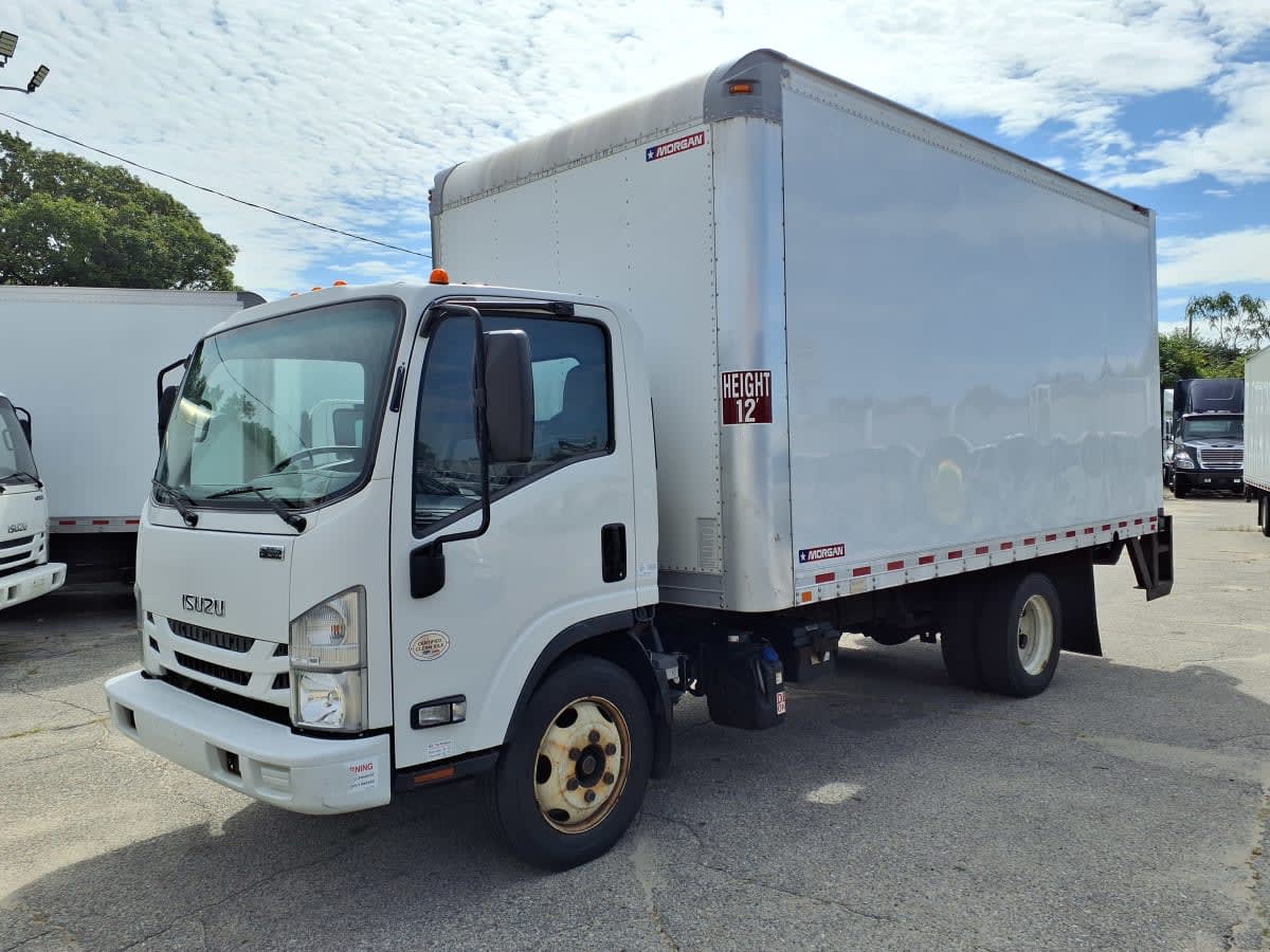 2018 Isuzu NRR 808057