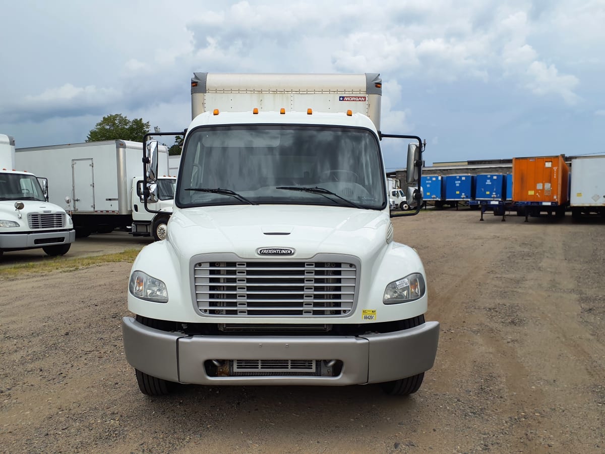 2019 Freightliner/Mercedes M2 106 808061