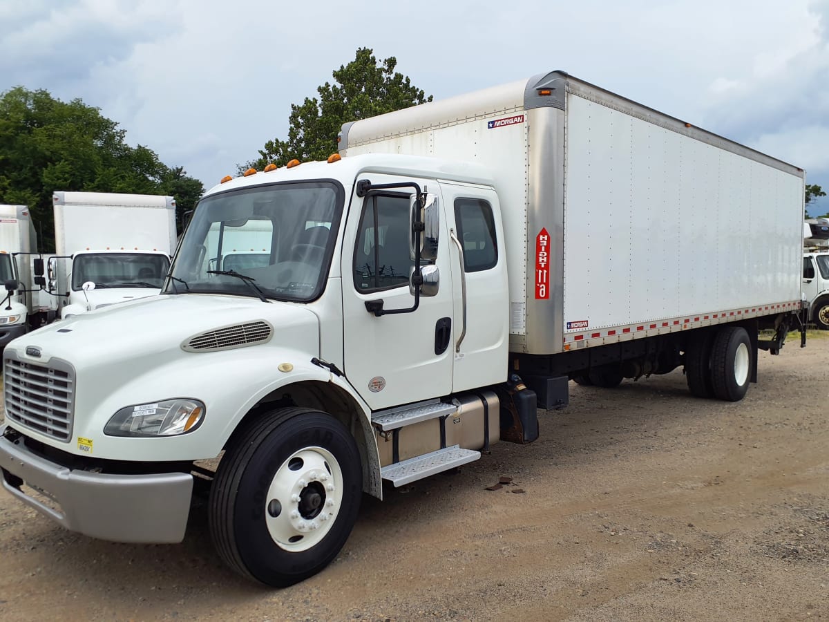 2019 Freightliner/Mercedes M2 106 808061