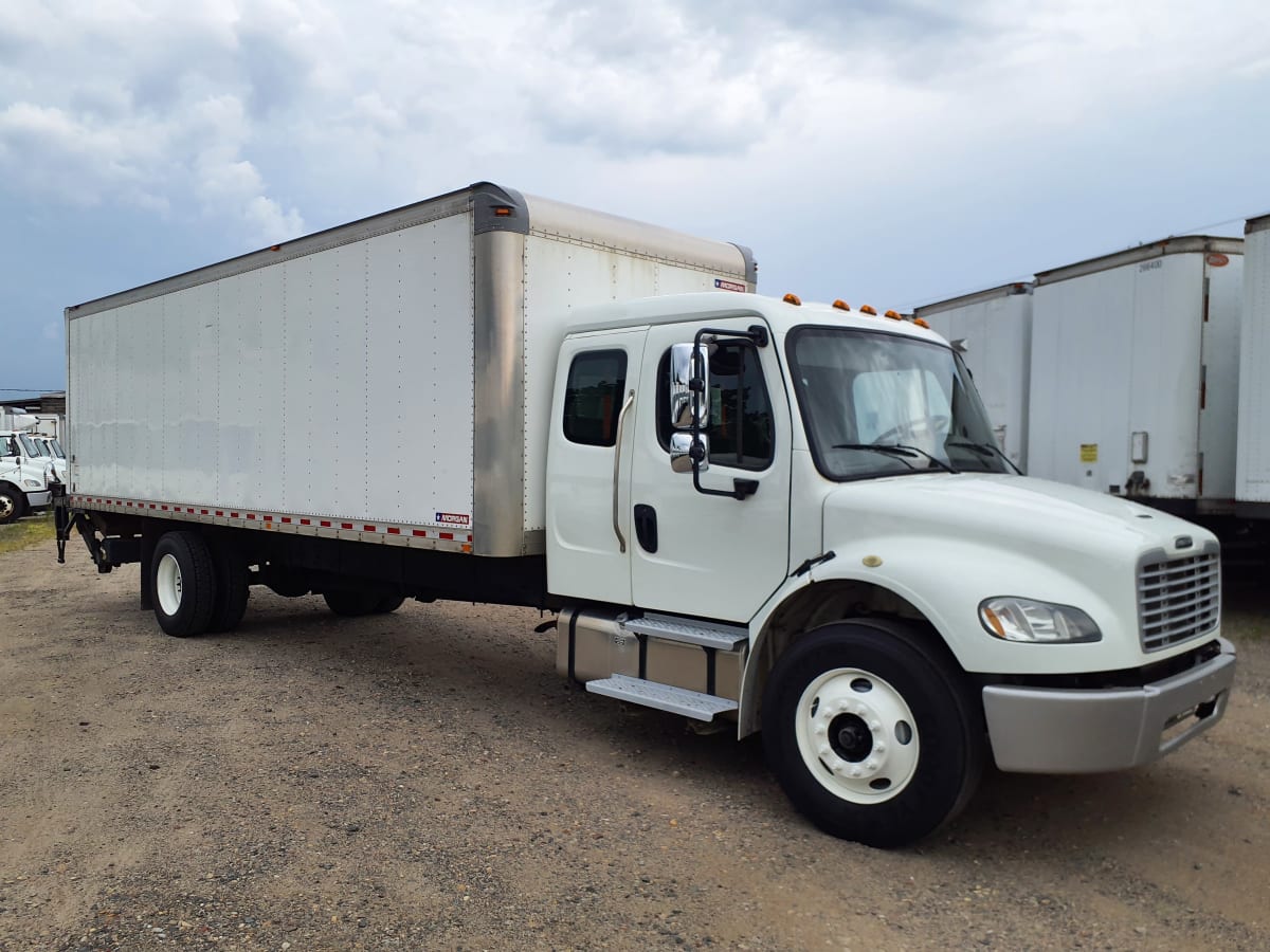 2019 Freightliner/Mercedes M2 106 808061