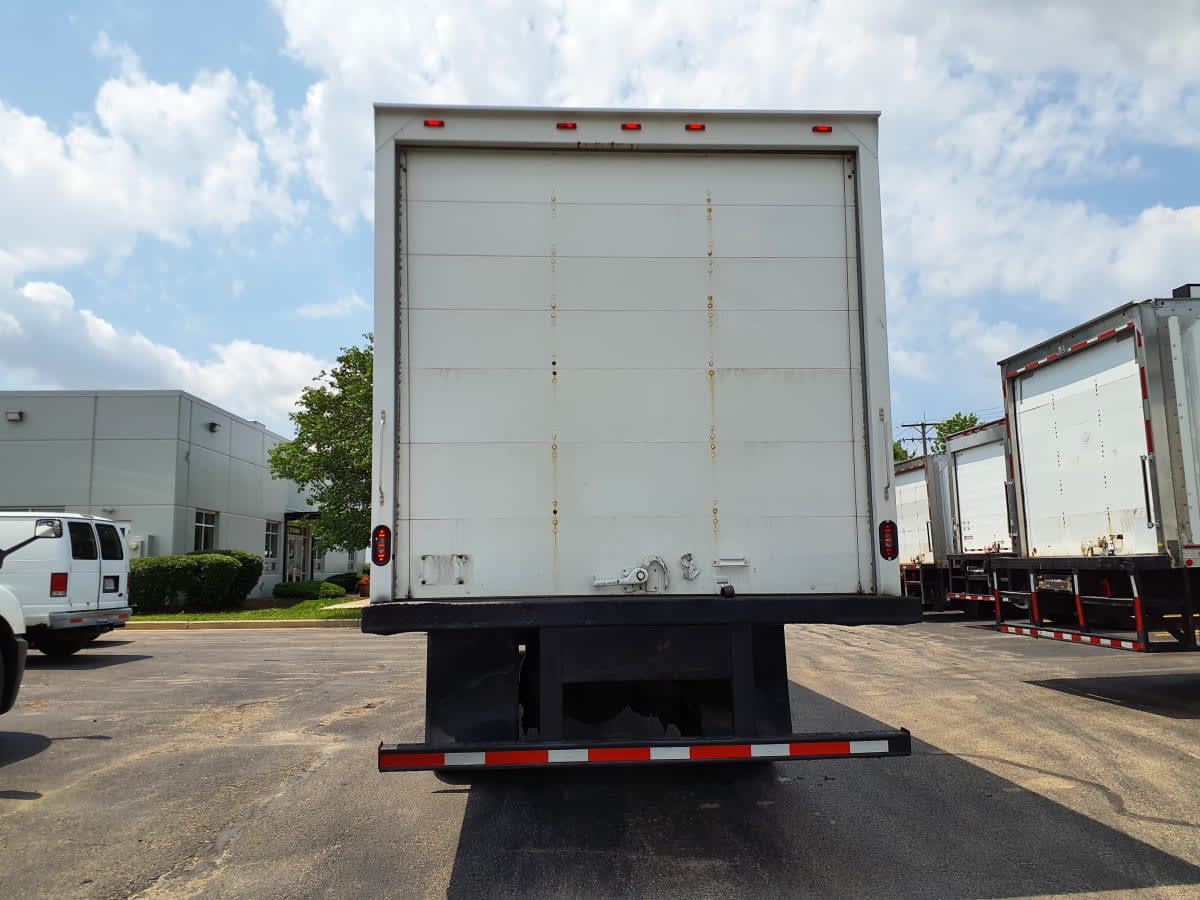 2019 Freightliner M2 106 808063