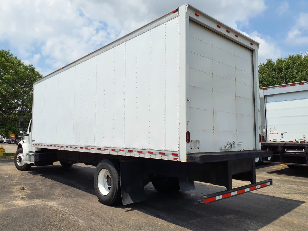 2019 Freightliner M2 106 808063