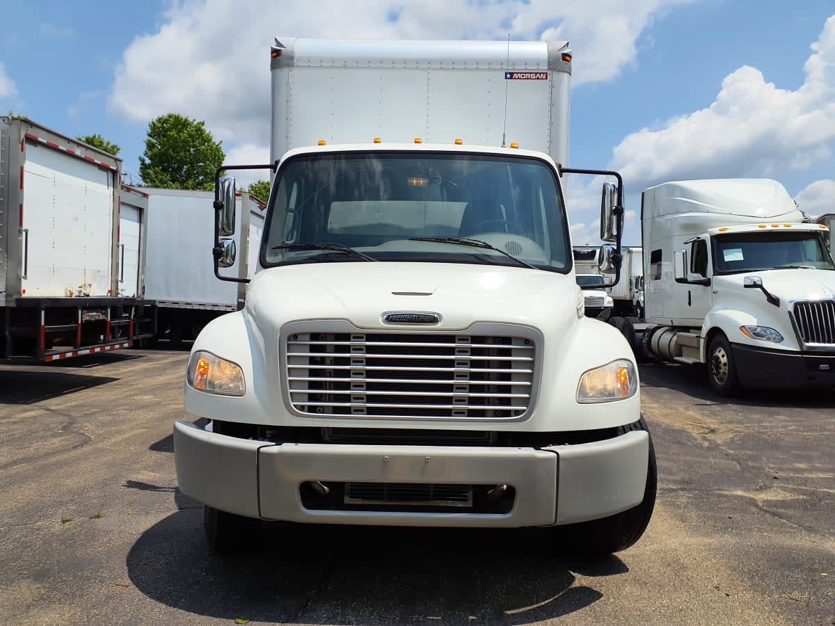 2019 Freightliner M2 106 808063