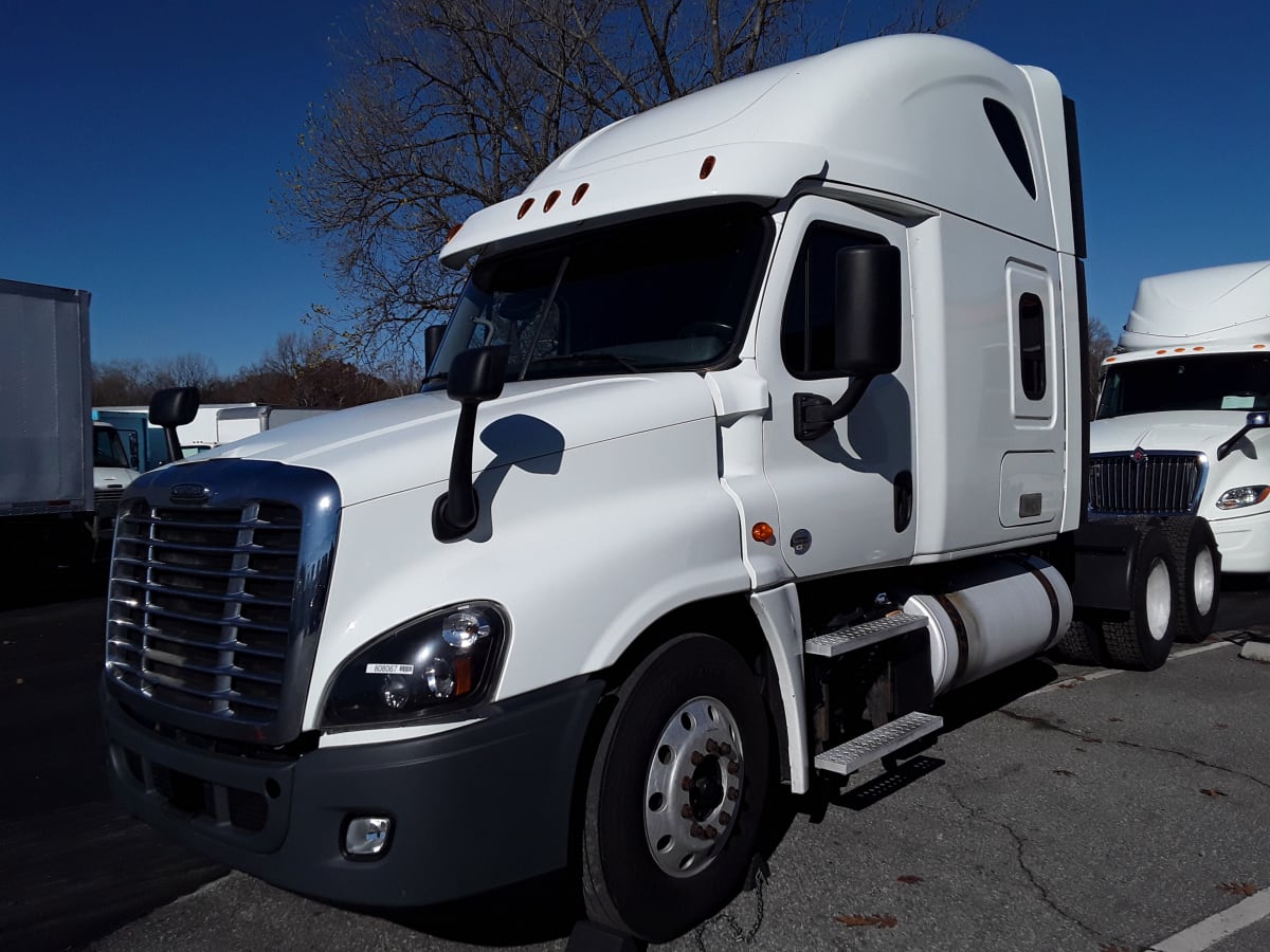 2019 Freightliner/Mercedes CASCADIA 125 808067