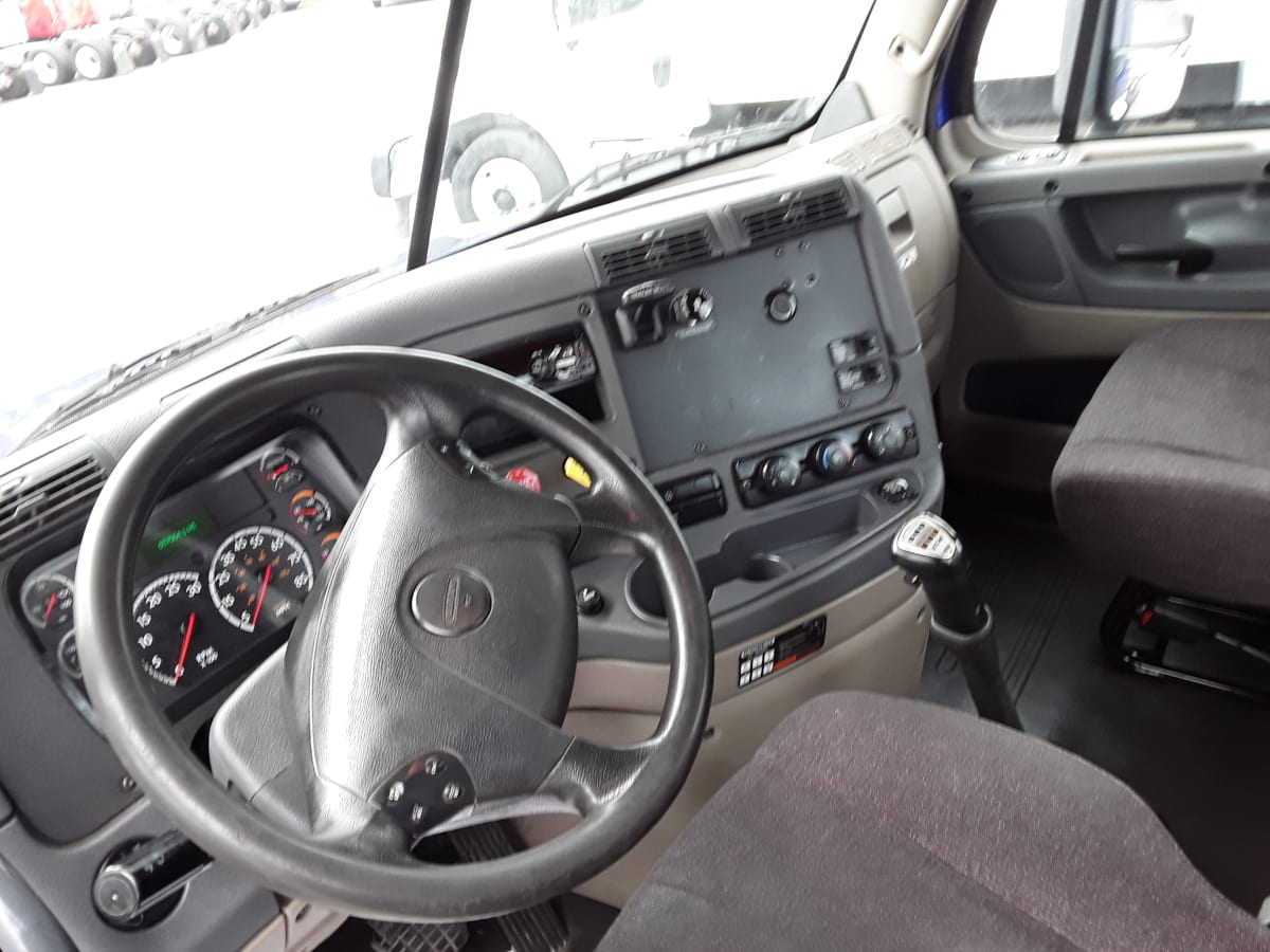 2019 Freightliner/Mercedes CASCADIA 125 808068