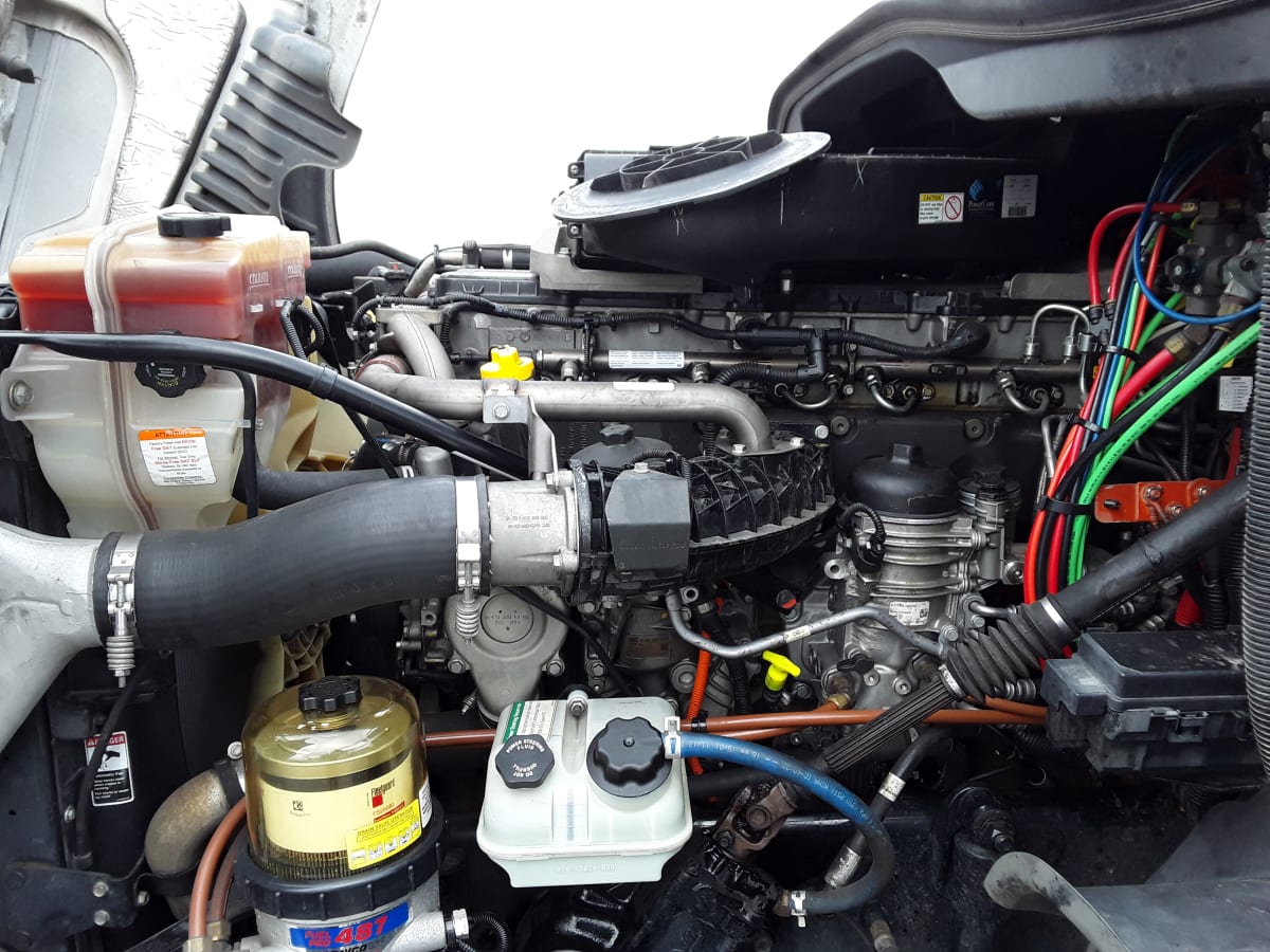 2019 Freightliner/Mercedes CASCADIA 125 808068