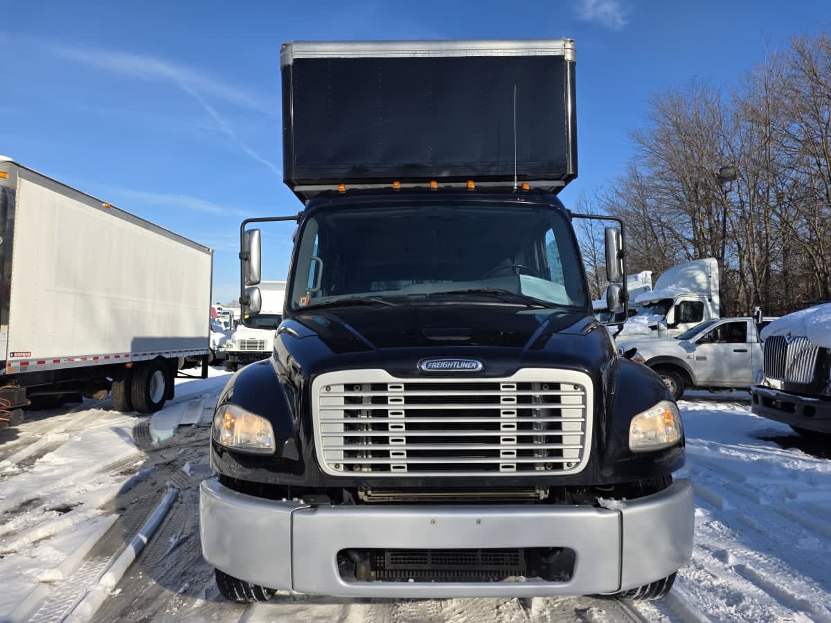 2019 Freightliner/Mercedes M2 106 808072