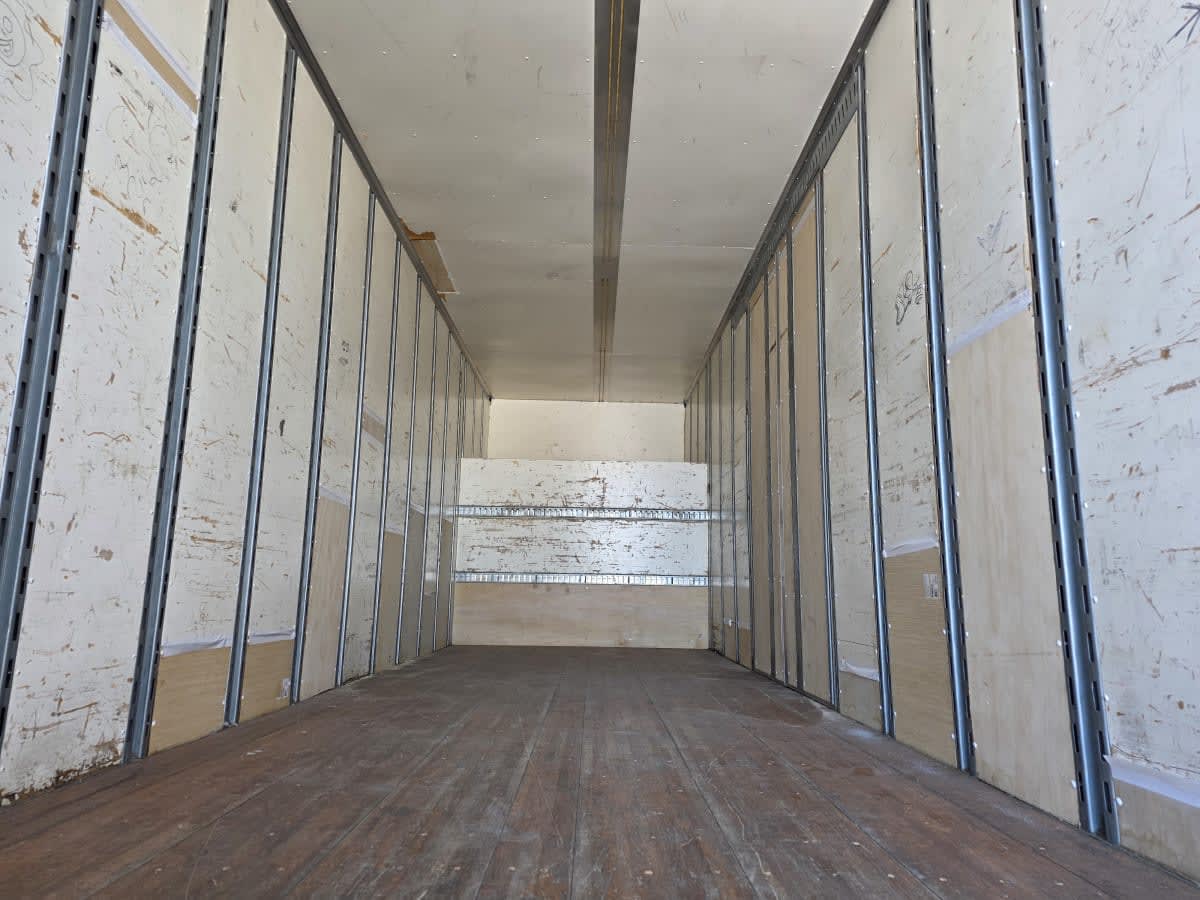 2019 Freightliner/Mercedes M2 106 808072