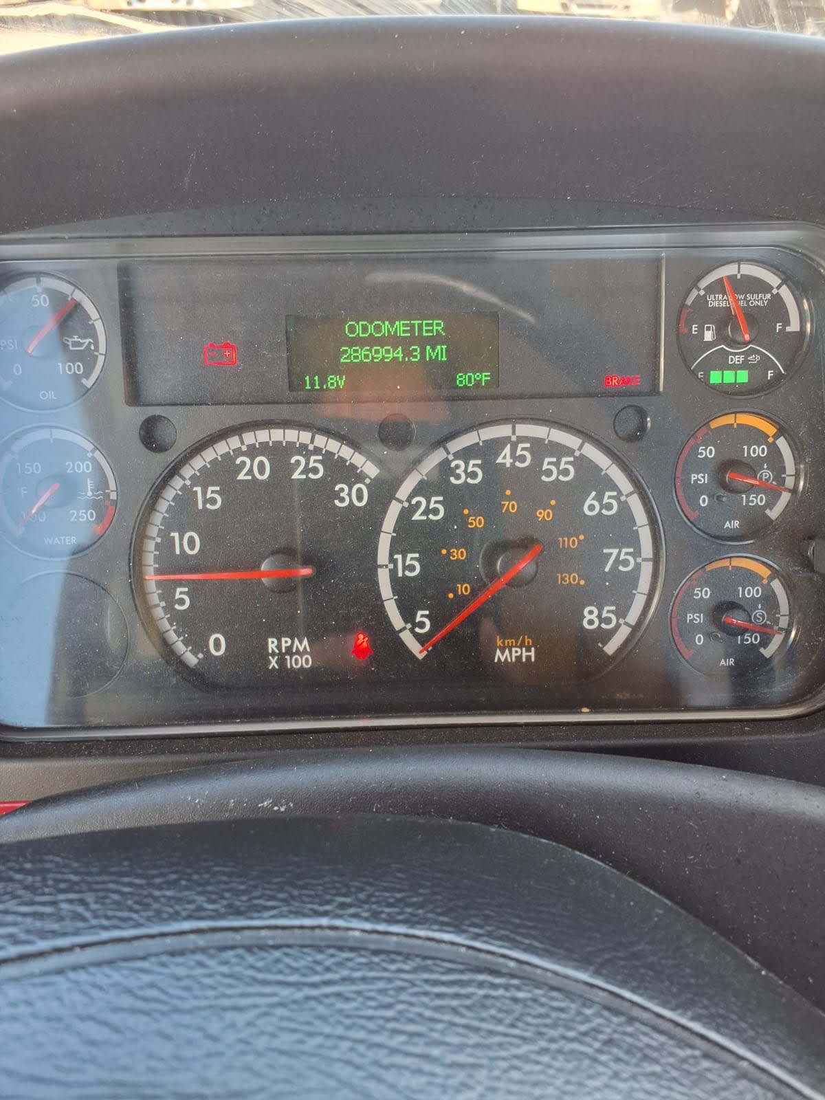 2019 Freightliner M2 112 - image 9