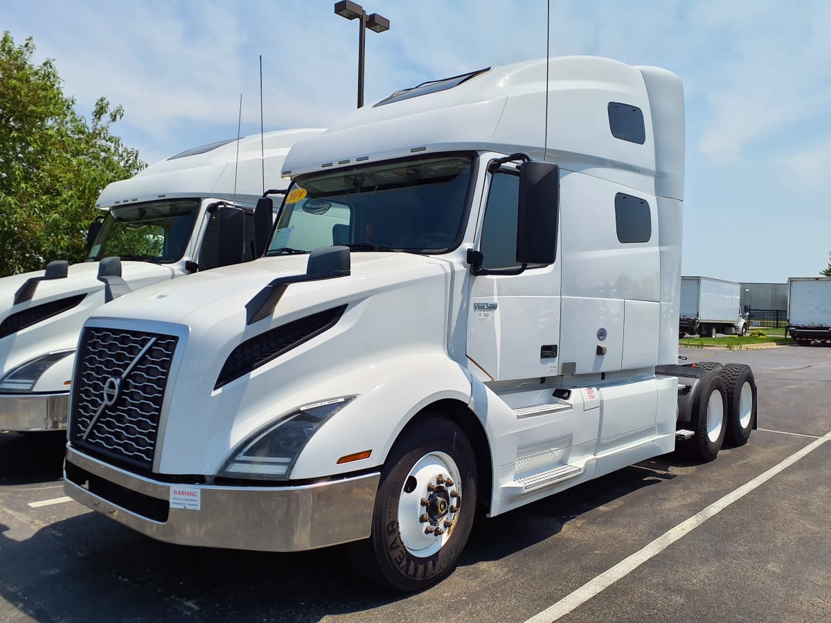 2019 Volvo VNL64T-760 808147