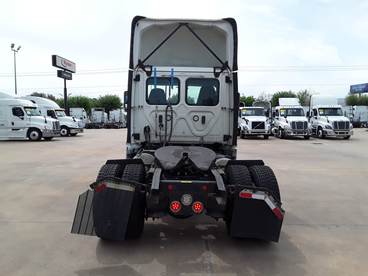 2019 Freightliner/Mercedes CASCADIA 113 808157