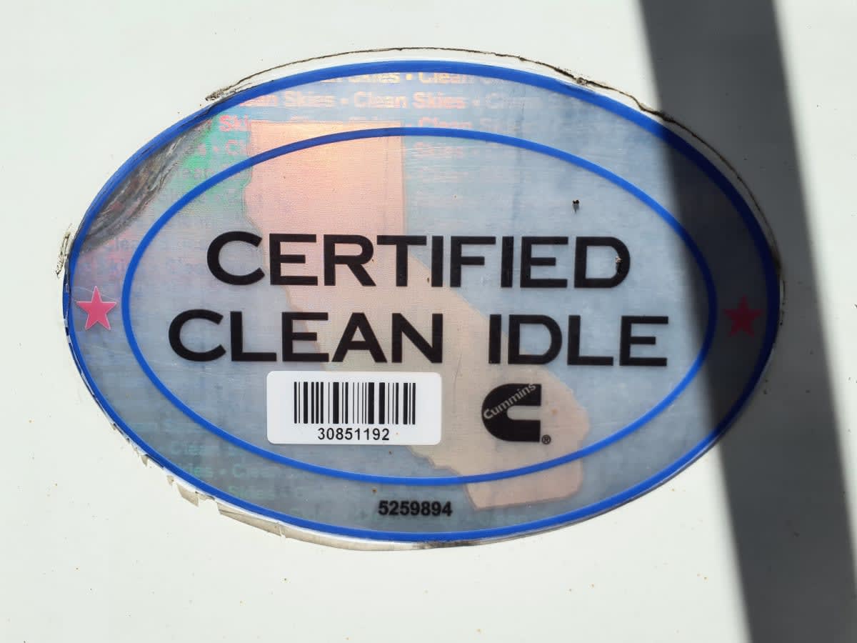 2019 Freightliner M2 106 808163