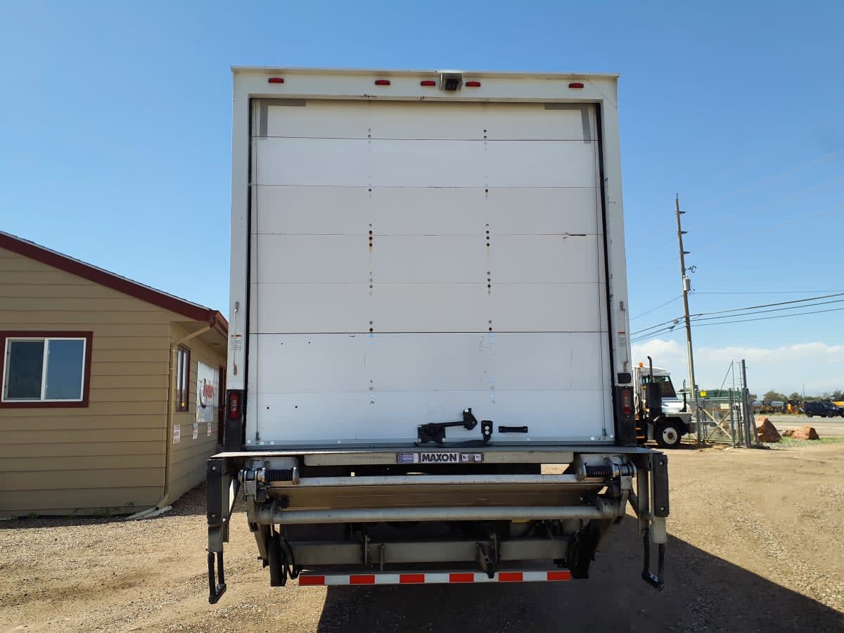2019 Freightliner M2 106 808163