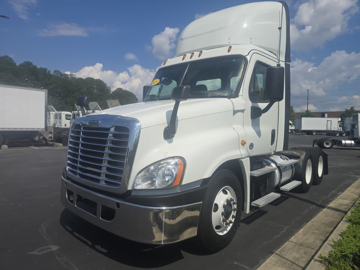 2019 Freightliner Cascadia in Atlanta, GA