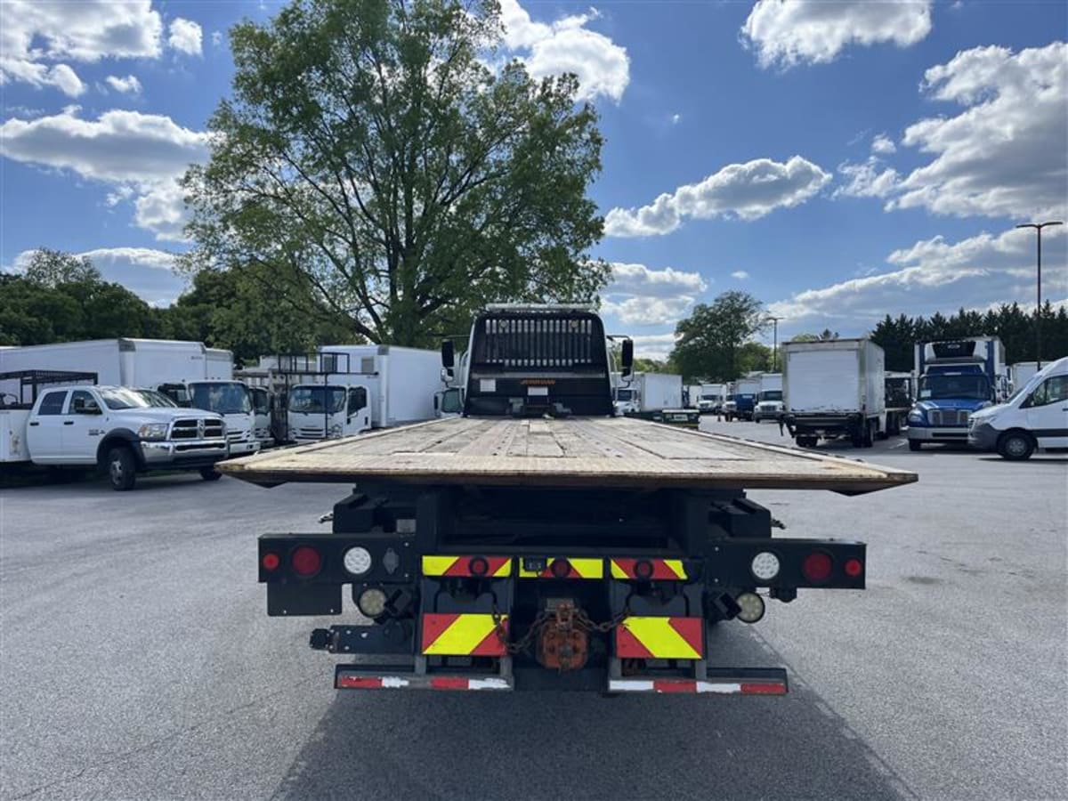 2019 Freightliner/Mercedes M2 112 808209