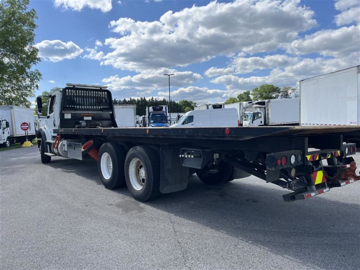 2019 Freightliner/Mercedes M2 112 808209
