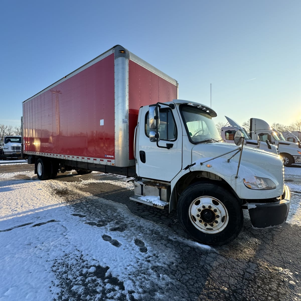 2019 Freightliner/Mercedes M2 106 808211