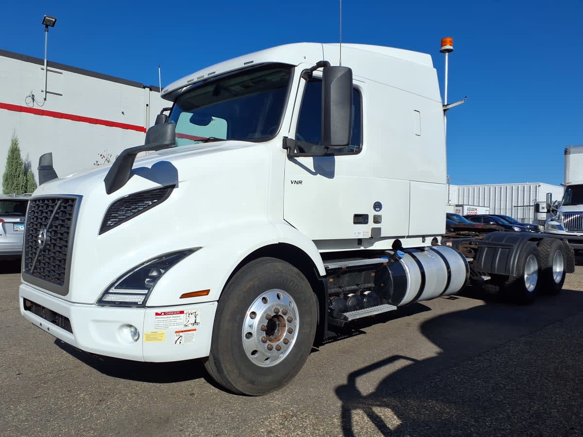 2019 Volvo VNR64T-640 808212