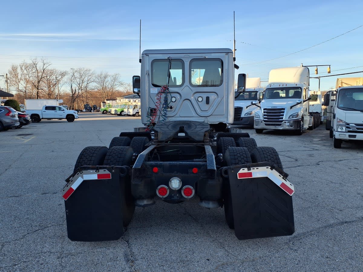 2019 Freightliner/Mercedes CASCADIA 125 808218
