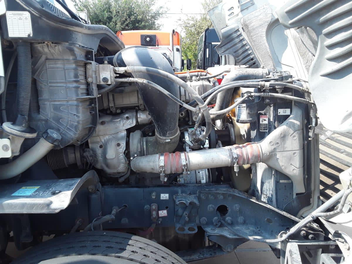 2019 Freightliner/Mercedes CASCADIA 125 808279