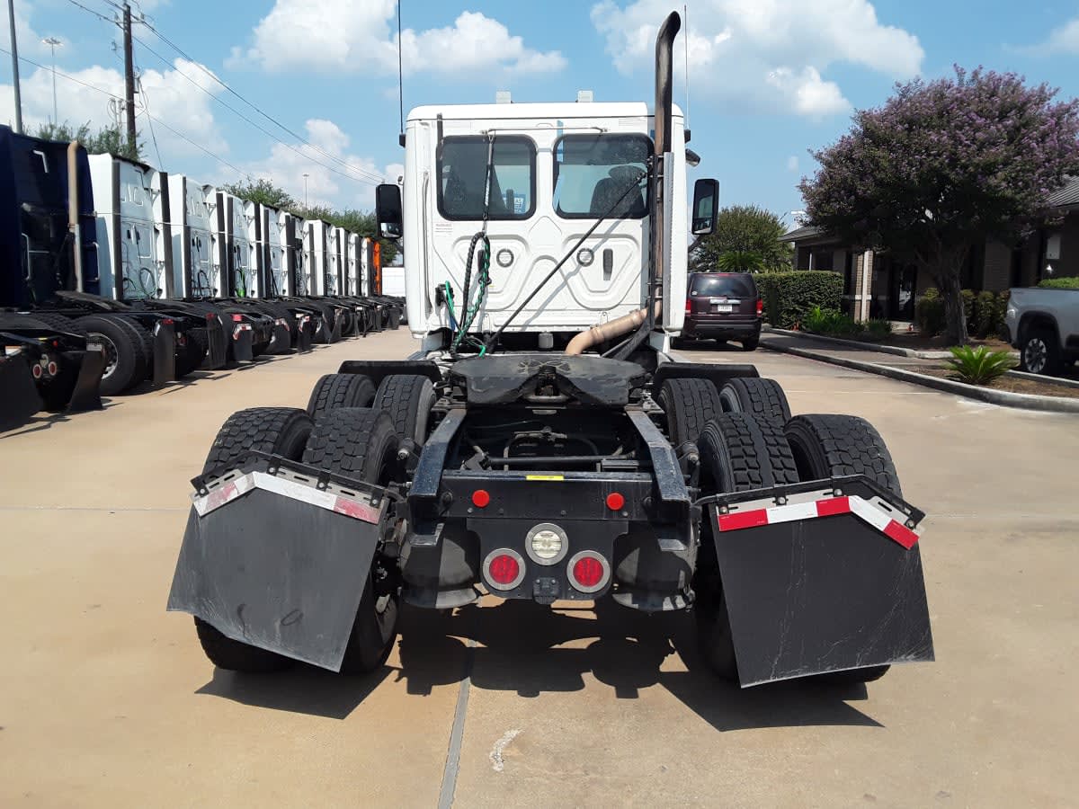 2019 Freightliner/Mercedes CASCADIA 125 808279