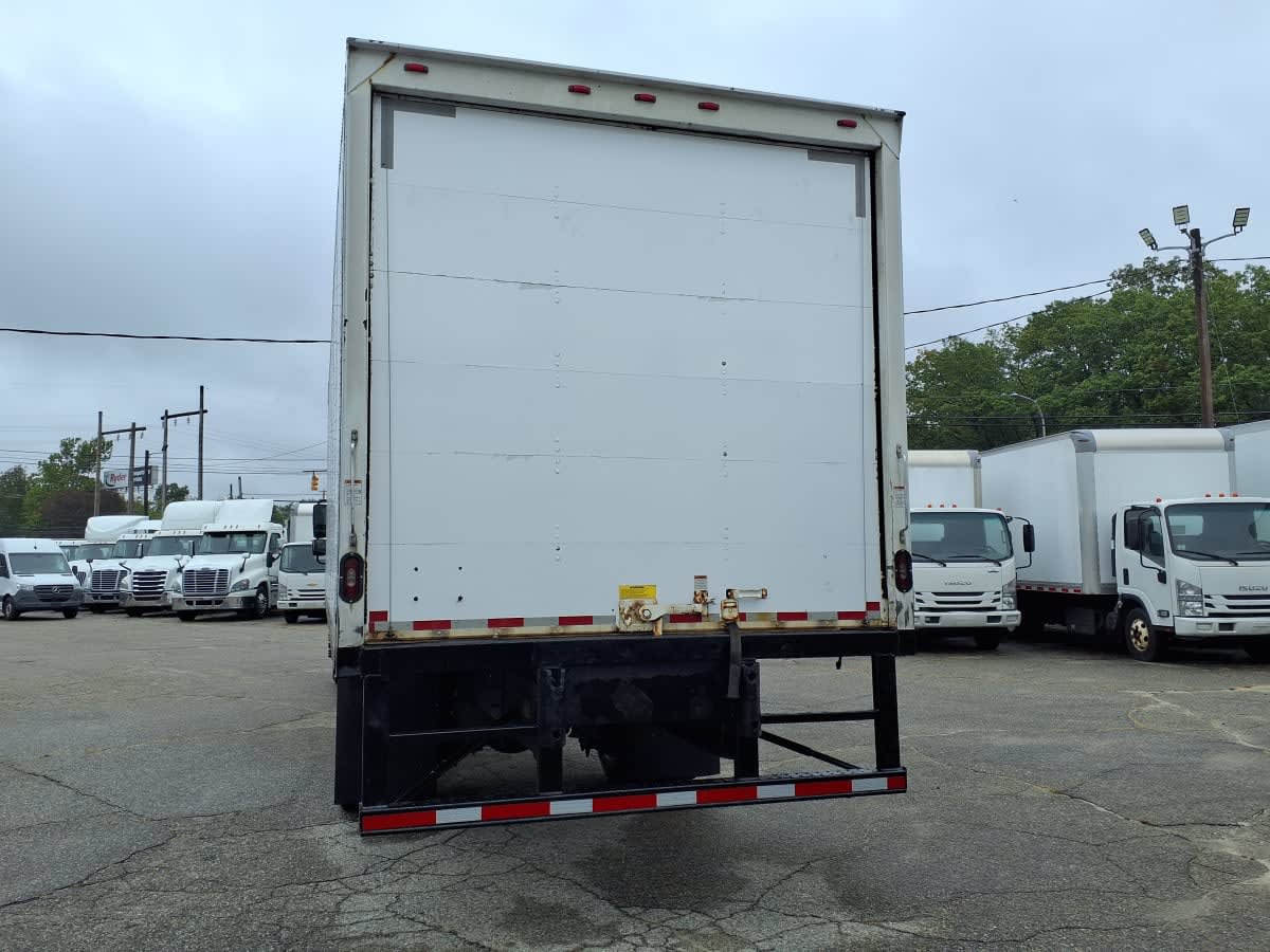 2019 Freightliner M2 106 808362
