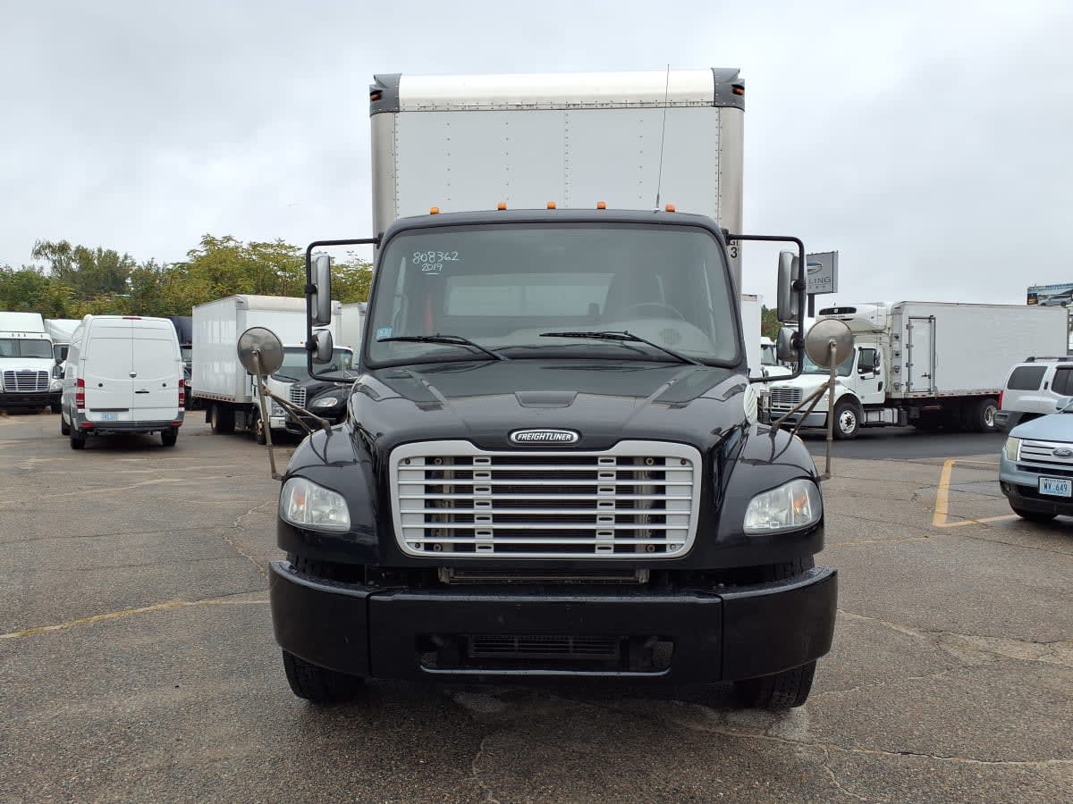 2019 Freightliner M2 106 808362