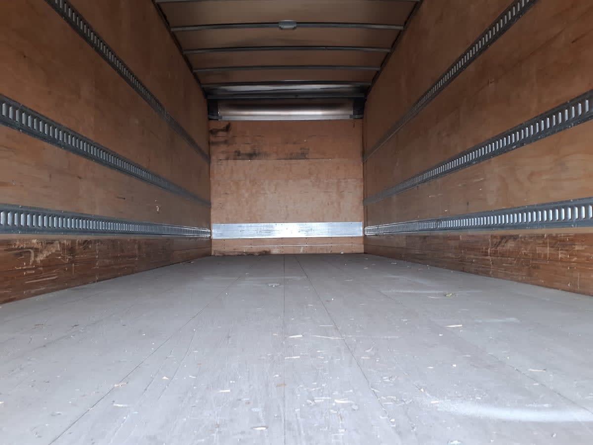 2019 Freightliner M2 106 808362