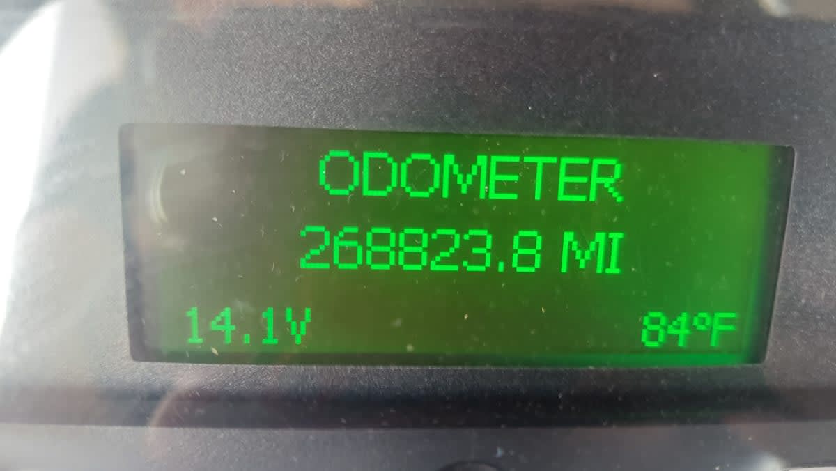 2019 Freightliner/Mercedes M2 106 808391