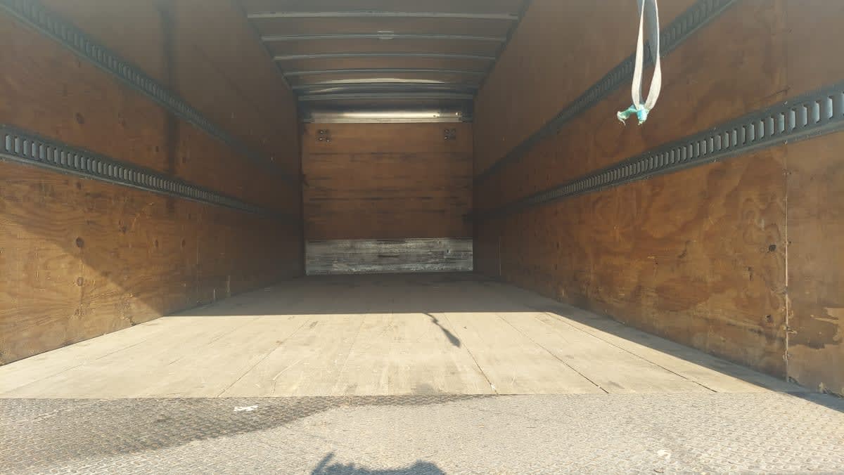 2019 Freightliner/Mercedes M2 106 808391
