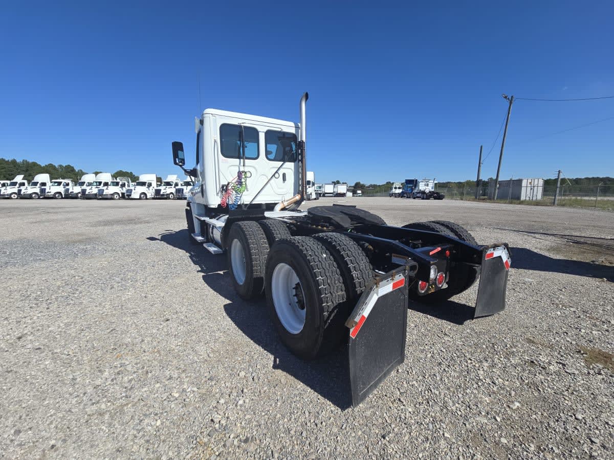 2019 Freightliner/Mercedes CASCADIA 125 808434