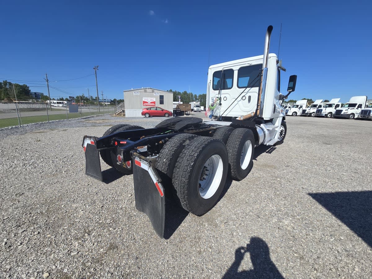 2019 Freightliner/Mercedes CASCADIA 125 808434
