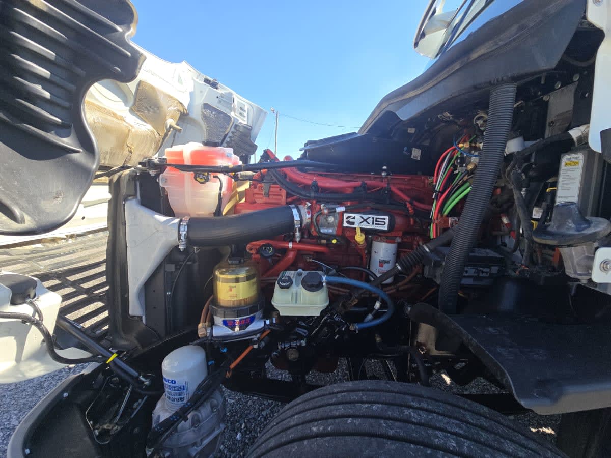 2019 Freightliner/Mercedes CASCADIA 125 808434