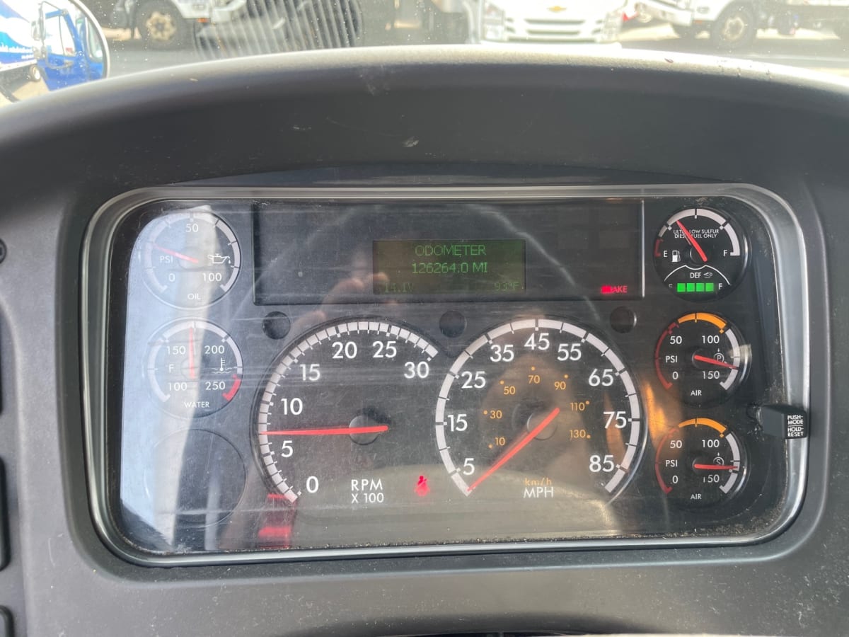 2019 Freightliner/Mercedes M2 106 808448