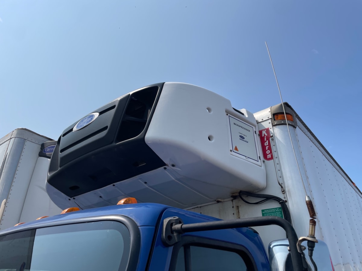 2019 Freightliner/Mercedes M2 106 808448