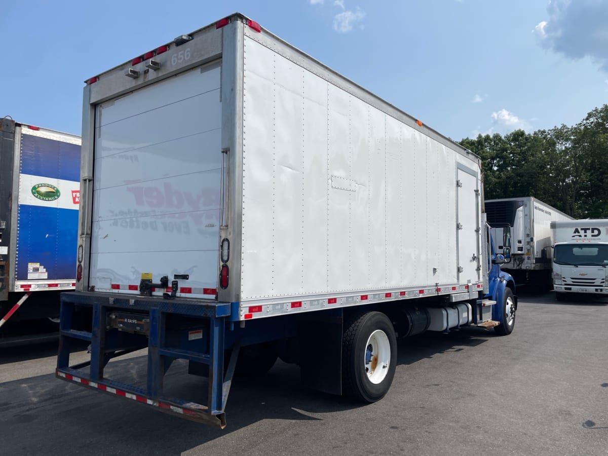 2019 Freightliner/Mercedes M2 106 808448