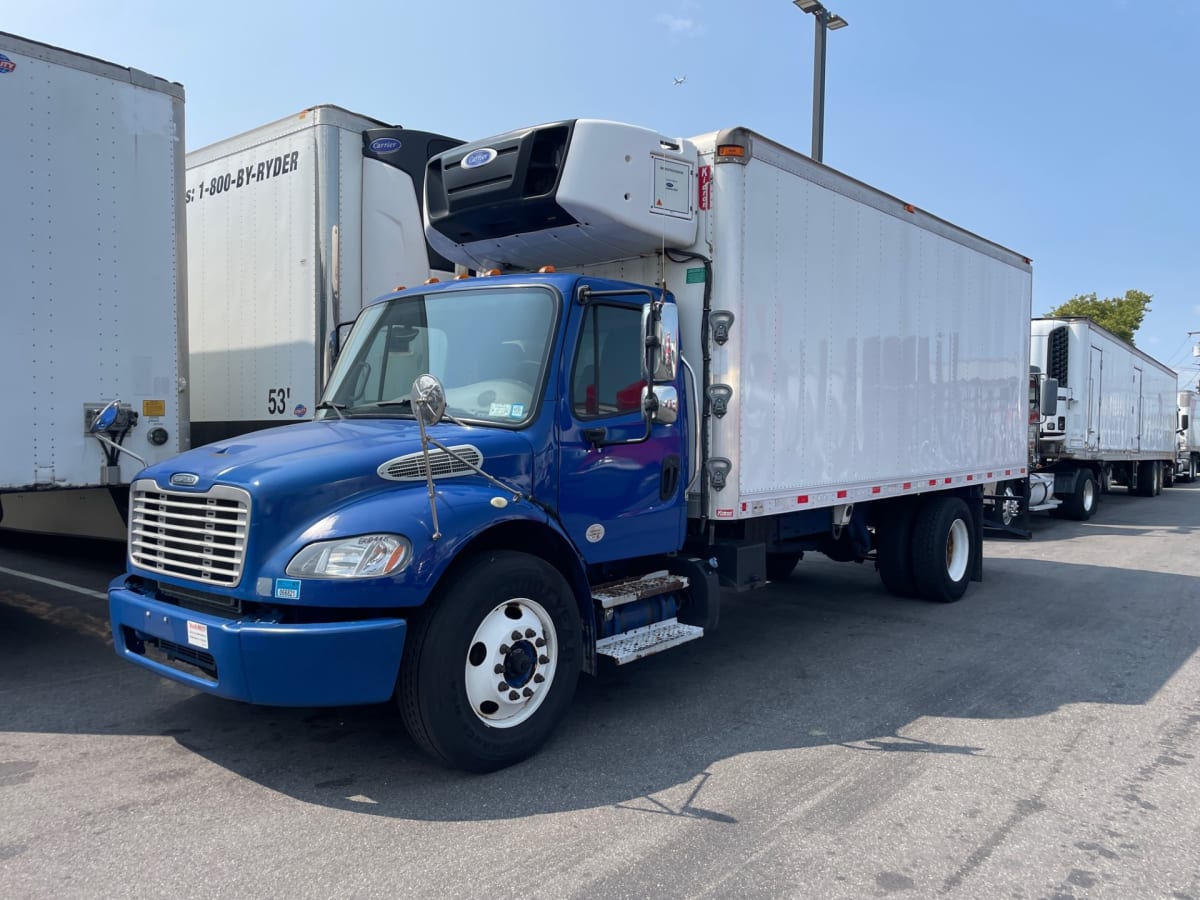 2019 Freightliner/Mercedes M2 106 808448