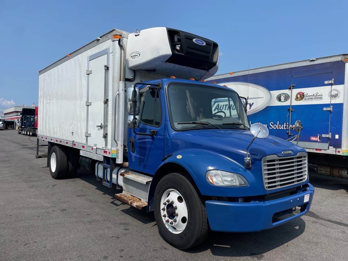 2019 Freightliner/Mercedes M2 106 808448